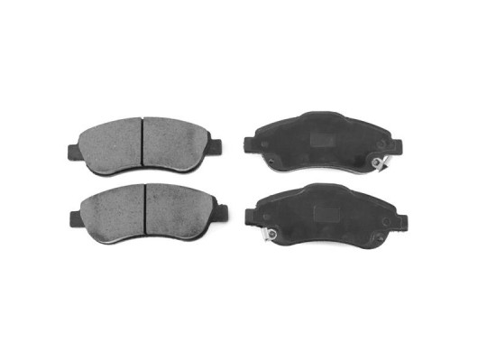ÖN FREN BALATA HONDA CR-V 1.6L N16A2 RE6 İ-DTEC dizel 4x2 13- / 2.0L R20 benzinli otomatik vites RE5 07-15