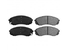 ÖN FREN BALATA HYUNDAI H-1 2.5L D4CB CRDi 140hp 06- / KIA CARNIVAL 2.7L 2.9L 06-