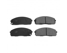 ÖN FREN BALATA HYUNDAI H100 2.5L KAMYONET 04- / KIA K2500 D4CB KAMYONET 12- / K2900 08-