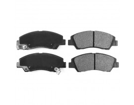 ÖN FREN BALATA HYUNDAI İ10 1.0L 1.2L G3LA G4LA 13-