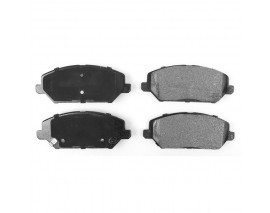 ÖN FREN BALATA HYUNDAI İ30 1.4L T-GDİ 7 vites 17- / 1.6L CRDİ 17- / KIA CEED 1.4L 1.6L 18-