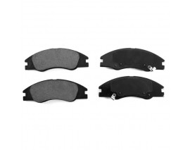 ÖN FREN BALATA KIA CERATO 2.0L D4EA dizel 04-06 / 1.6L G4EE benzinli 05-