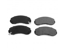 ÖN FREN BALATA KIA K2500 2.5L D4BH TCİ 03- / K2700 2.7L J2 KAMYONET 98-