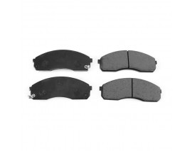 ÖN FREN BALATA KIA PREGIO 2.7L J2 99- / CARNIVAL 2.9L 00-05