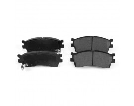 ÖN FREN BALATA KIA RIO 1.3L 1.5L 02-04 / CARENS 1.5L 1.6L 00-02 / SHUMA 1.5L 1.6L HB 01-04 / CLARUS