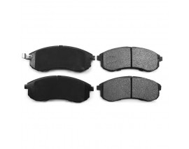 ÖN FREN BALATA MITSUBISHI L200 2.5L 4D56INT MAGNUM K74T TURBO 4x4 02-06