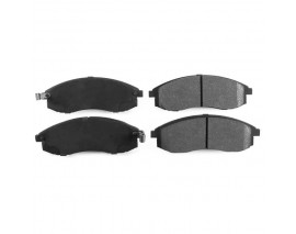 ÖN FREN BALATA MITSUBISHI L200 2.5L 4D56INT MAGNUM K74T TURBO 4x4 99-01