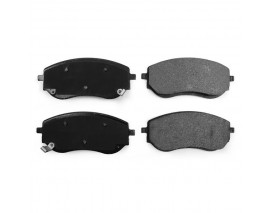 ÖN FREN BALATA NISSAN NAVARA 2.3L YS23 D23 16-