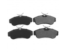 ÖN FREN BALATA NISSAN PRIMERA 1.6L GA16DE P11 97-98