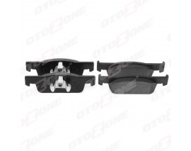 ÖN FREN BALATA RENAULT CLIO IV 12 DACIA LOGAN II 12 SANDERO II 12