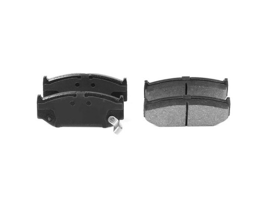 ÖN FREN BALATA SUZUKI SWIFT 1.3L 1.5L M13A M15A RS413 RS415 MACAR 4x2 4x4 05-