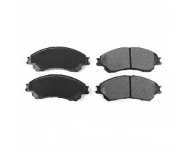 ÖN FREN BALATA SUZUKI VITARA 1.6L D16AA DDİS APK416D dizel 15- Y.M. / SX4 S-CROSS 1.6L D16AA DDİS AKK416D dizel 14-