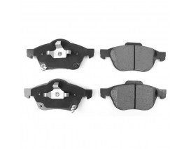 ÖN FREN BALATA TOYOTA AVENSIS 2.0L 1AZFSE AZT220 01-02 15 jant