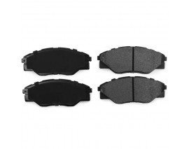 ÖN FREN BALATA TOYOTA HILUX 2.5L 2KDFTV KUN15 VIGO 4x2 09-10