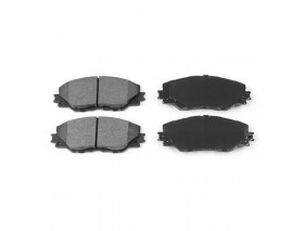 ÖN FREN BALATA TOYOTA RAV4 2.0L 1AZ-FE ACA30 06-12