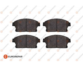 ON FREN BALATASI 16 INCH ASTRA J CRUZE ZAFIRA C MOKKA 16 İNÇ 300mm