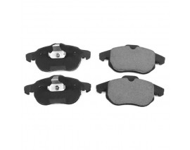 ÖN FREN BALATASI ASTRA H 05 10 VECTRA C 08.02 ZAFIRA B 05 10 SAAB 9.3 02 CROMA 06.05