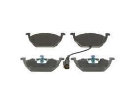 ÖN FREN BALATASI BEETLE 15 ALTEA 04 LEON 05-10 CADDY 05-10 GOLF IV-V-VI-JETTA IV-POLO 01-05 A3