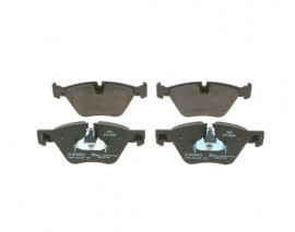 ÖN FREN BALATASI BMW 518 D/520 D F10-F11-F18 2010-2017 0986495408