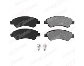 ÖN FREN BALATASI CORSA F 19 CROSSLAND 17 C2 03 C3 09 AIRCROSS 17 C4 04 C-ELYSEE 12 XSARA 96