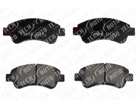 ÖN FREN BALATASI CORSA F 19 CROSSLAND 17 C2 03 C3 09 AIRCROSS 17 C4 04 C-ELYSEE 12 XSARA 96 BERLINGO 96 PARTNER 96 206 00 207 07 208 12 301 12 307 00 2008 13 1007 05 DS3 15