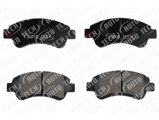 ÖN FREN BALATASI CORSA F 19 CROSSLAND 17 C2 03 C3 09 AIRCROSS 17 C4 04 C-ELYSEE 12 XSARA 96 BERLINGO 96 PARTNER 96 206 00 207 07 208 12 301 12 307 00 2008 13 1007 05 DS3 15