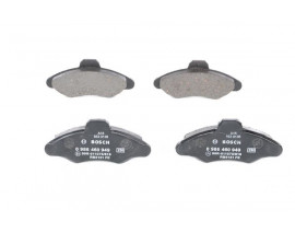 ON FREN BALATASI ESCORT 90 00 ORION 1.3 / 1.4 / 1.6 90 93 FISSIZ