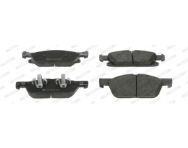 ON FREN BALATASI FORD GALAXY/S-MAX 18- EDGE 2.0 TDCi 15 18