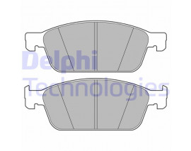 ÖN FREN BALATASI GRAND TOURNEO CONNECT-TRANSİT CONNECT 02-2013