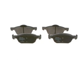 ÖN FREN BALATASI HONDA ACCORD-CIVIC X 06/08