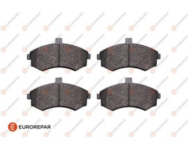 ON FREN BALATASI HYUNDAI ELANTRA 01-03 MATRIX 02-07 MATRIX 07-