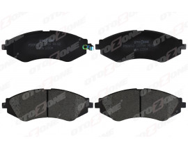 ÖN FREN BALATASI LACETTI 1.4-1.6-1.8 2.0D 04 NUBIRA 1.4-1.6-1.8 2.0D 04