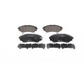 ON FREN BALATASI MAZDA 4 4 B 2500 RANGER 02 06 2.5TD / 3.0TD 06 12