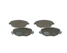 ON FREN BALATASI MONDEO III 00 07 JAGUAR X TYPE 04 09