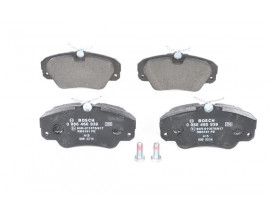 ÖN FREN BALATASI OMEGA B 2.0-2.2 90