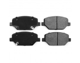 ÖN FREN BALATASI OPEL INSIGNIA B 18 17 İNÇ JANT