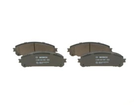 ÖN FREN BALATASI RAV 4 15