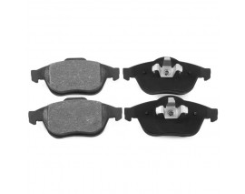 ÖN FREN BALATASI RENAULT LAGUNA II 01 ESPACE 02 VELSATIS 05