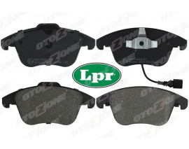 ÖN FREN BALATASI TIGUAN-Q3 2007