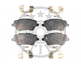 ON FREN BALATASI TRANSIT TORNEO COURIER 14 B MAX 14