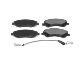 ON FREN BALATASI TRANSIT V347 06 14 O.CEKER FISLI CİVATA TAKIMLI