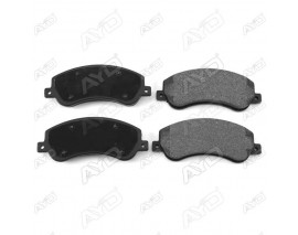 ON FREN BALATASI TRANSIT V348 06 14 A.CEKER 11- VW AMAROK 2.0TDI 10 GDB1724