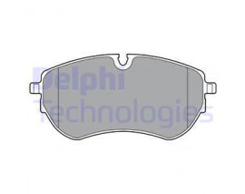 ÖN FREN BALATASI VW AMAROK 06/2016