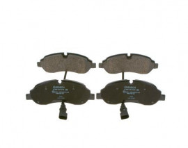 ON FREN BALATASI YENİ TRANSİT V363 TTG 14 ÇİFT TEKER FISLI