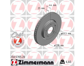 ÖN FREN DISK AYNA FORD PUMA 19
