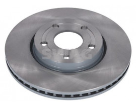 ÖN FREN DISK AYNA FORD PUMA 19 FEBI 179497