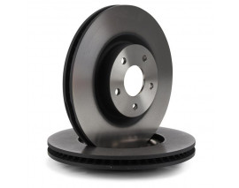 ON FREN DISK AYNA KUGA III DFK 19 FOCUS IV 19 DELİKLİ