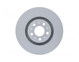 ON FREN DISK AYNA VOLVO S60 I 2.0 T -2.4 00 10 V70 II 2.4 05 08 XC90 I D3 / D5 09 14