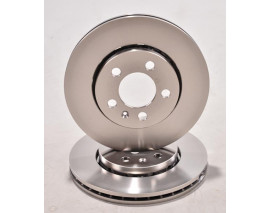 ÖN FREN DİSK AYNASI A3 1.6 96-03 GOLF IV 1.6-1.9 TDİ 98-05