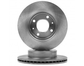 ÖN FREN DİSK AYNASI ACCENT-ADMIRE 1.3 -1.5 CRDI-1.6 02 241x19x4DL HAVALI